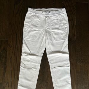 James Perse pants, size 0